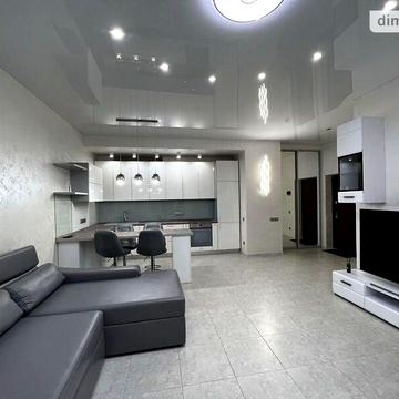 Довгострокова оренда 2к Квартира Рогальова вулиця