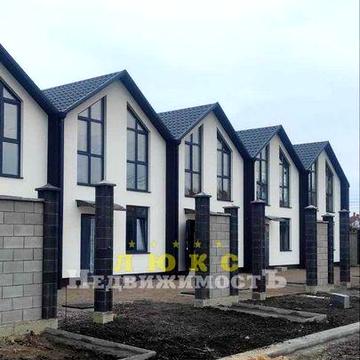 Продам таунхаус посёлок Лески, ул. Южная/ Бочарова