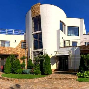 10  Фонтана, ул. Куприна, бассейн