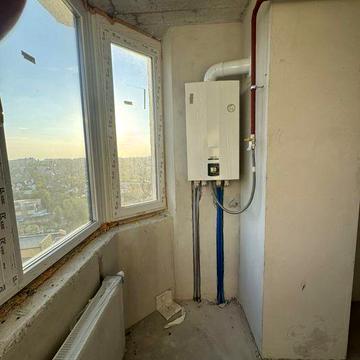 Отримуй ключі! 1 к 42м2 ЖК Щасливий! Єоселя