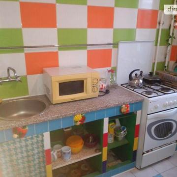 Довгострокова оренда 1к Квартира Сімї Глодан (Ільфа і Петрова) вулиця