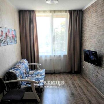 Готова до заселення квартира з ремонтом у Михайлівському містечку