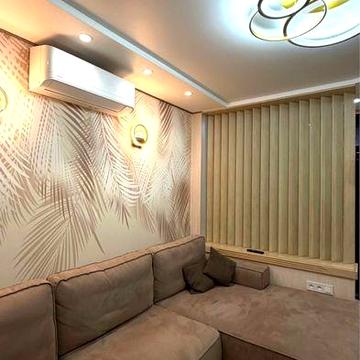 Продам квартиру в новому будинку