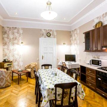 Здам в оренду квартиру (3 кімнати)