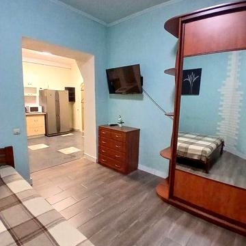 Здам квартиру в центрі Бучі (Новус)