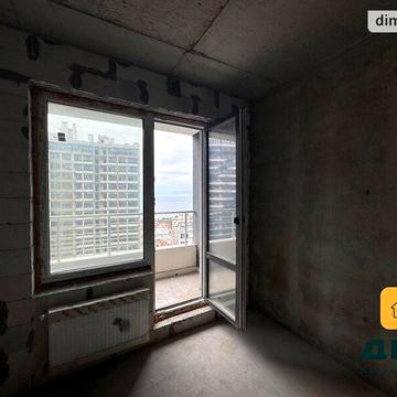 Продаж 1к Квартира Курортний провулок ЖК Атмосфера