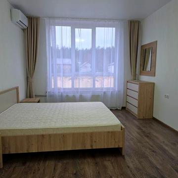 Сдам СВОЮ 1к квартиру. ЖК Green Side