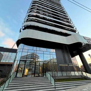 Продам 2 кімн квартиру ЖК  White Lines Ужгородський пров. 4/1 ЖК  White Lines