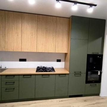 Здається квартира євродвійка (перша здача) від власника