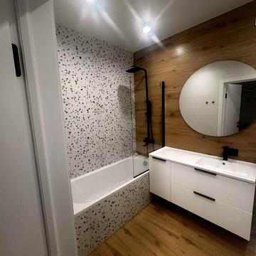 Здається квартира євродвійка (перша здача) від власника