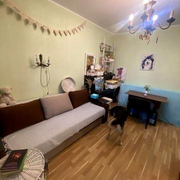 Вул.Олександра Архипенка 6б