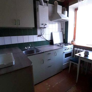 В оренду 2-к квартира по вул. І. Брюховецького (р-н Петропавлівської)