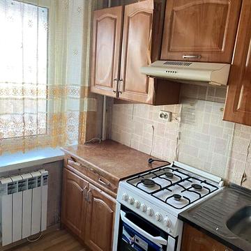 Продаж 1к Квартира Героїв Прикордонників вулиця