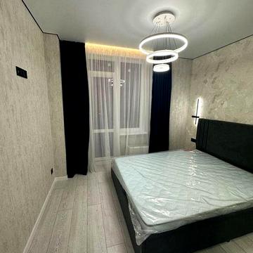 Продам 1комн в новом доме