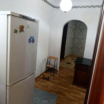 Здається 3 кімнатна квартира