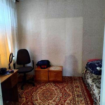 Сдам трехкомнатную квартиру