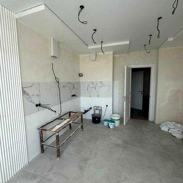 2-кімнатна квартира з ремонтом, Таірово, ЖК Дмитріївський-2, Стікон ЖК Дмитрівський