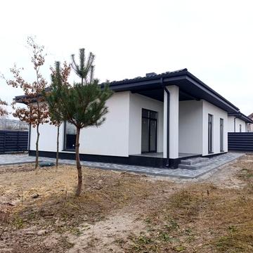 Тарасівка!! Продаж готового будинку 105 м2 та 5.6 соток землі