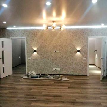 Продам 3к квартиру новострой ЖК Мира, ХТЗ, Новые Дома