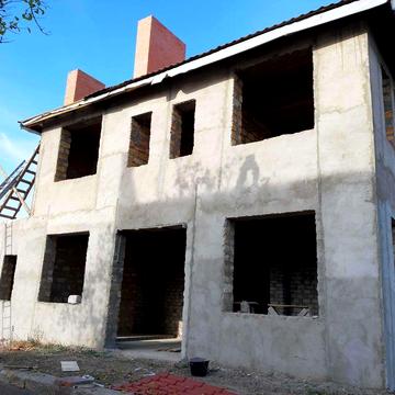 Предлагается к продаже дом в с Вапнярка. Берег Черного моря.