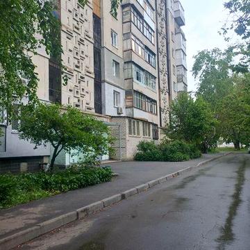 Продам 1 к.кв., улучшенной планировки , 6/9, ул Плиточная  5.