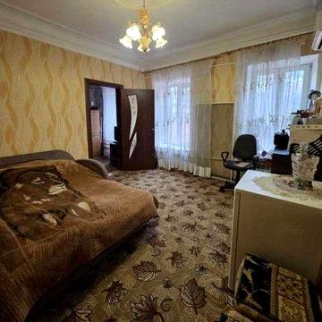 Двухкомнатна квартира на Молдаванке. Лазарева. Алексеевская Площадь