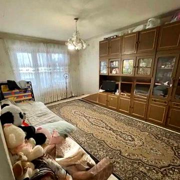 Продам 2к.квартиру,52.7 м², чешка, на Тополе 3!Победа!