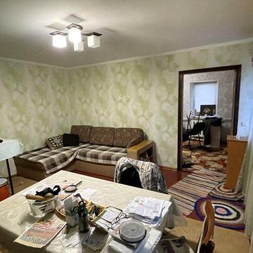 Завод Шевченко часть дома с индивид отоплением.