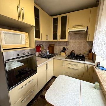 Программы! 3х комнатная квартира, Марсельская