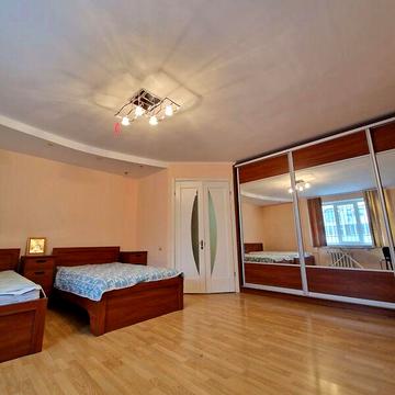 Довгострокова оренда 3к Квартира Світлий провулок