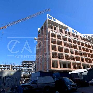 Видова квартира 169 м² у ЖК Rybalsky від SAGA | Інвестиція біля води ЖК Rybalsky