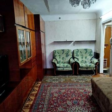 Однокімнатна квартира в самому Центрі міста