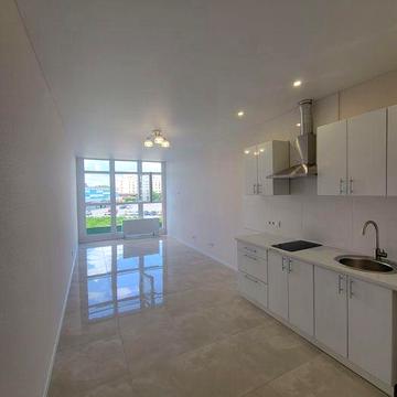 Свободна !Крюковщина ЖК IHOME Балукова 1а Смарт квартира 27кв.м