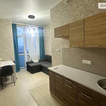 Продаж 1к Квартира Люстдорфська дорога вулиця ЖК Одиссей