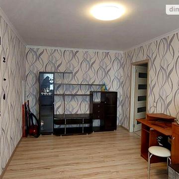 Довгострокова оренда 1к Квартира Республіканська вулиця