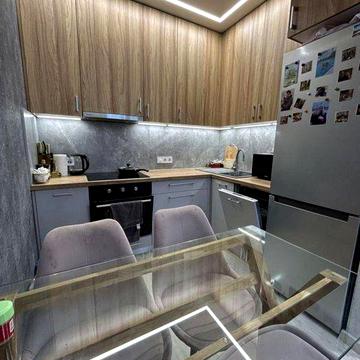 АП-7057 Продам 1к квартиру 35м2 в новострое ЖК Птичка на Салтовке