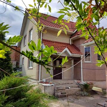 Продается дом в с Фонтанка, морская сторона