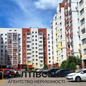 1225-ТГ Продам 3к квартиру в новострое ЖК Салтовский на Салтовке