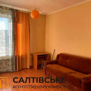 АС-3891 Продам 1к квартиру 50м2 в новострое ЖК Консоль на Салтовке