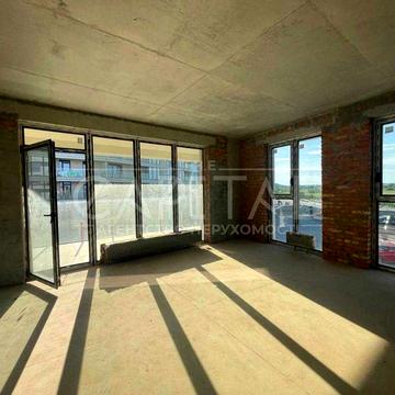 Продаж 2к квартири з терасою та видом на озеро | ЖК Park Lake City ЖК Park Lake City