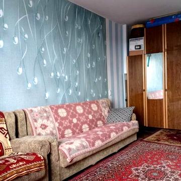 Продам кімнату у гуртожитку на м-ні Даманський