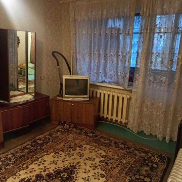 Сдам 1 комн. квартиру Левобережный-3