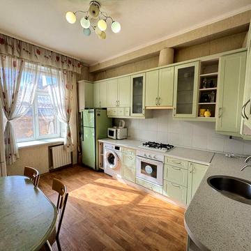 Оренда кварртири у самому центрі міста