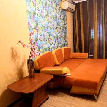 Довгострокова оренда однокімнатної квартири