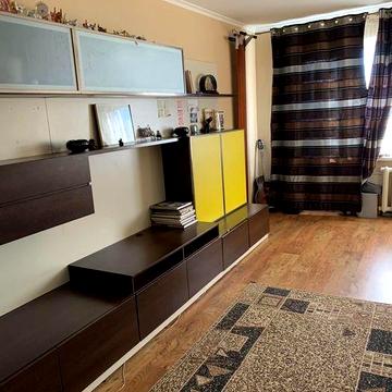 3-х комнатная чешка с ремонтом на Таирово, Вузовский/Люстдорфская дор