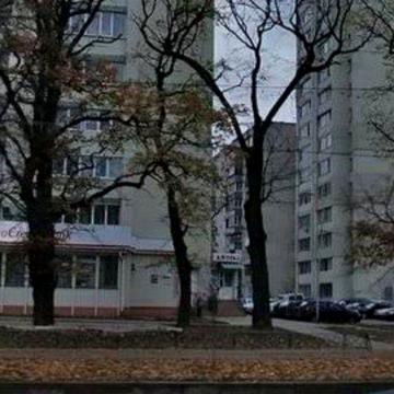 АРЕНДА Двухкомнатная Святошинский район пр Берестейский (Победы)103,