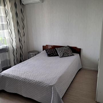 Йорданская, 4