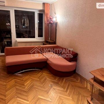 Довгострокова оренда 1к Квартира Маршала Жукова проспект