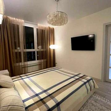 Здається однокімнатна квартира від власника.