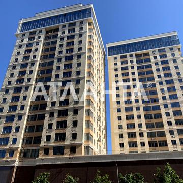 улица Жемчужная, 91-17, Таирово, Киевский, Одесса, Одесская 72000.0 USD